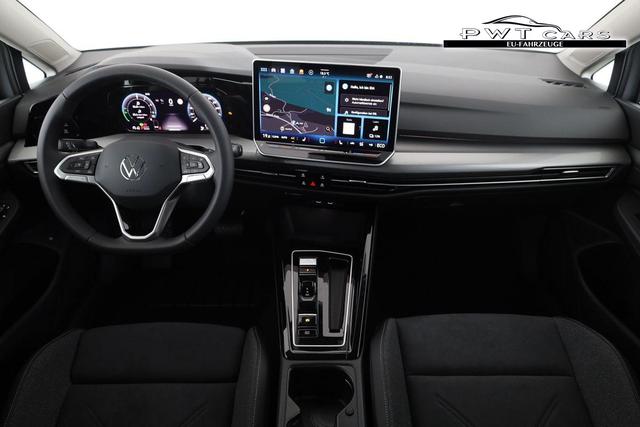 Volkswagen Golf 1.5 TSI eHybrid 150 kW Edition 50 VIII Style, AHK, Navi, Kamera, Side, LED-Plus 