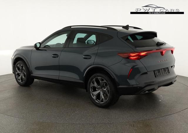 Cupra Formentor 1.5 eTSI 110 kW DSG, AHK, Kamera, el. Klappe, Winterpaket 