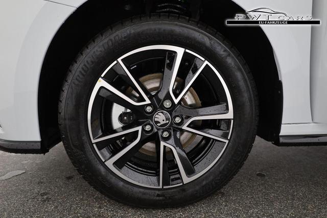 Skoda Fabia Monte Carlo 1.0 TSI DSG Carlo, Kamera, Winter, 4-J Garantie 