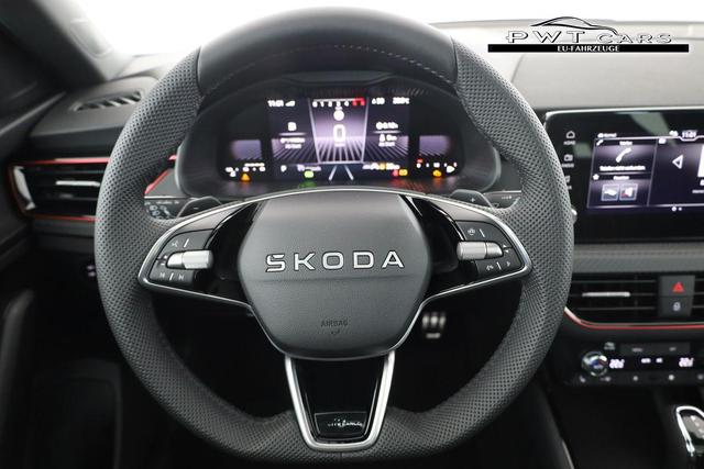 Skoda Kamiq Monte Carlo 1.0 TSI DSG Carlo, Matrix, Kamera, Pano, sofort 