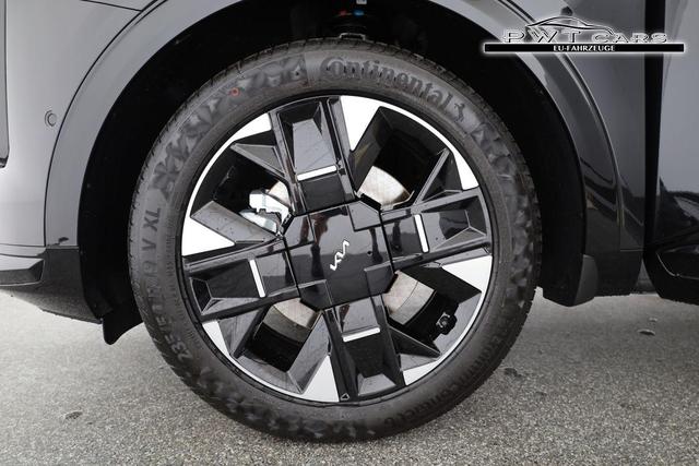 Kia Sportage GT-Line 4WD 1.6 T-GDI AWD GT-Line, neues Modell, VOLLAUSSTATTUNG 