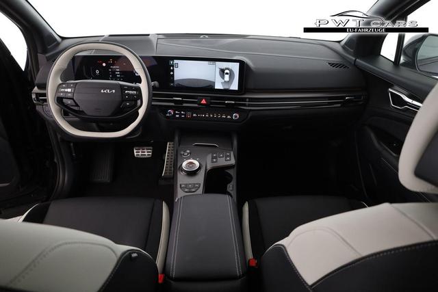 Kia Sportage GT-Line 4WD 1.6 T-GDI AWD GT-Line, neues Modell, VOLLAUSSTATTUNG 