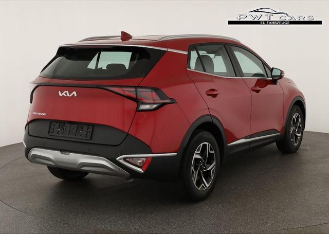 Kia Sportage Urban 1.6 T-GDI DCT Urban, Navi, Kamera, Winter, LED 