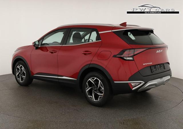 Kia Sportage Urban 1.6 T-GDI DCT Urban, Navi, Kamera, Winter, LED 