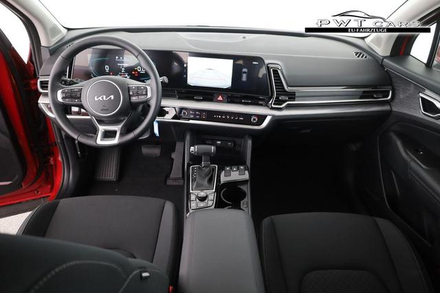 Kia Sportage Urban 1.6 T-GDI DCT Urban, Navi, Kamera, Winter, LED 