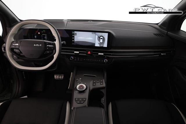 Kia Sportage GT-Line 4WD 1.6 T-GDI AWD GT-Line, neues Modell, VOLLAUSSTATTUNG 