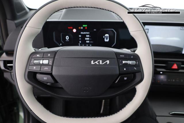 Kia Sportage GT-Line 4WD 1.6 T-GDI AWD GT-Line, neues Modell, VOLLAUSSTATTUNG 