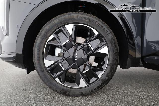 Kia Sportage GT-Line 4WD 1.6 T-GDI AWD GT-Line, neues Modell, VOLLAUSSTATTUNG 