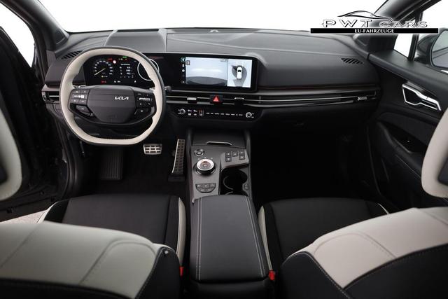 Kia Sportage GT-Line 4WD 1.6 T-GDI AWD GT-Line, neues Modell, VOLLAUSSTATTUNG 