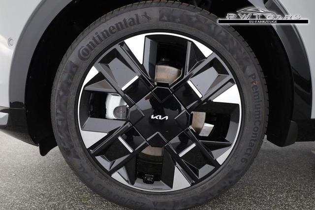 Kia Sportage GT-Line 4WD 1.6 T-GDI AWD GT-Line, neues Modell, VOLLAUSSTATTUNG 