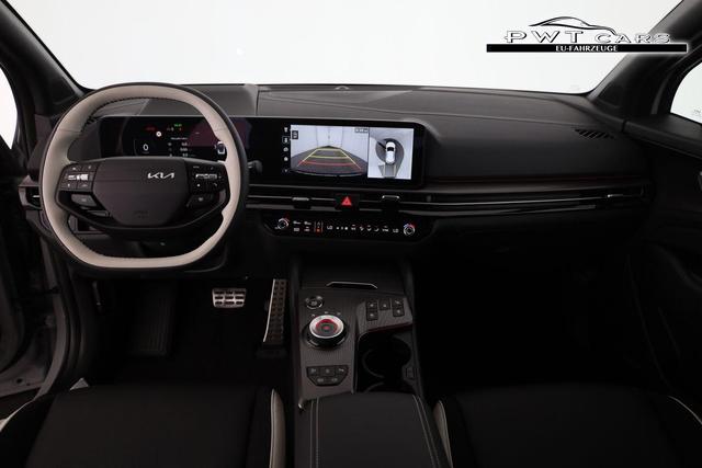 Kia Sportage GT-Line 4WD 1.6 T-GDI AWD GT-Line, neues Modell, VOLLAUSSTATTUNG 