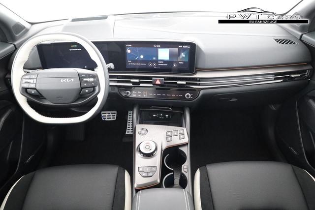 Kia Sportage GT-Line 4WD 1.6 T-GDI AWD GT-Line, neues Modell, VOLLAUSSTATTUNG 