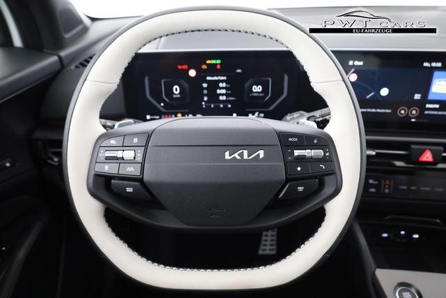 Kia Sportage GT-Line 4WD 1.6 T-GDI AWD GT-Line, neues Modell, VOLLAUSSTATTUNG 