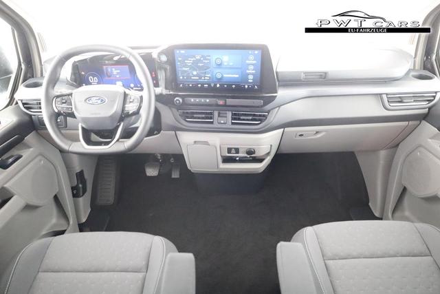 Ford Tourneo Custom 320 L2 Titanium AWD 2.0 AT, 8-Sitzer, Pano, Standheizung, Navi, sofort 