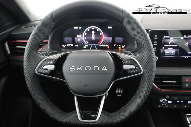 Skoda Kamiq Monte Carlo 1.0 TSI DSG Carlo, Matrix, Kamera, Pano, 17-Zoll 