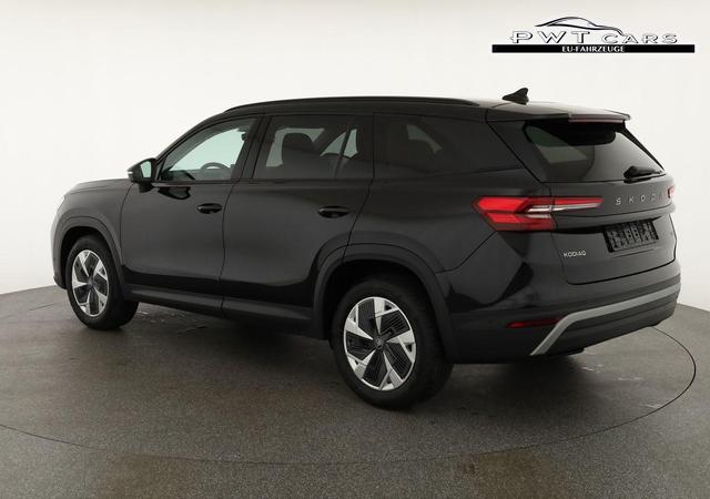 Skoda Kodiaq 2.0 TDI 142kW 4x4 Selection DSG Selection, AHK, Navi, Side, el. Klappe, AreaView, ParkAssist 