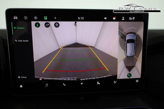 Skoda Kodiaq 2.0 TDI 142kW 4x4 Selection DSG Selection, AHK, Navi, Side, el. Klappe, AreaView, ParkAssist 