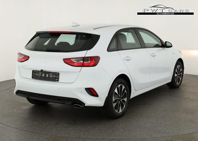 Kia Ceed SPIN 1.5 T-GDI Edition, Navi, Kamera, Sitzheizung 