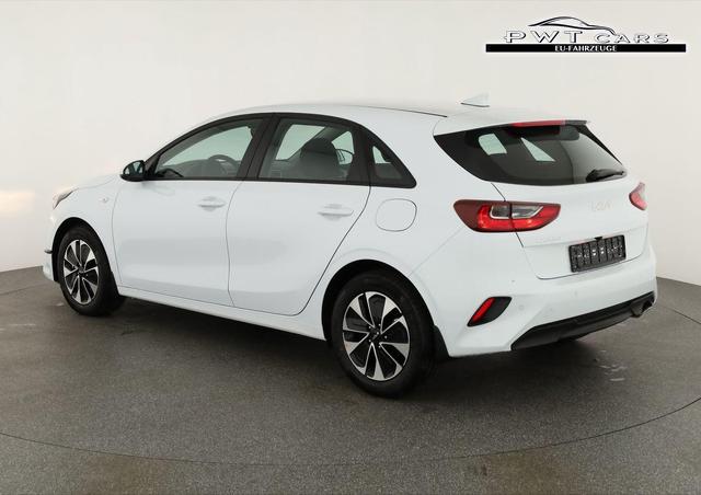 Kia Ceed SPIN 1.5 T-GDI Edition, Navi, Kamera, Sitzheizung 