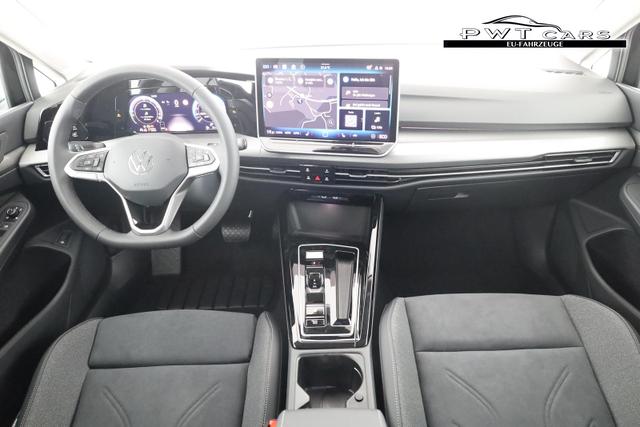 Volkswagen Golf 1.5 TSI eHybrid 150 kW Edition 50 VIII Style, Navi, Kamera, Side, LED-Plus 