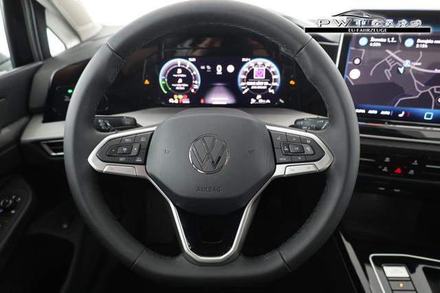 Volkswagen Golf 1.5 TSI eHybrid 150 kW Edition 50 VIII Style, Navi, Kamera, Side, LED-Plus 