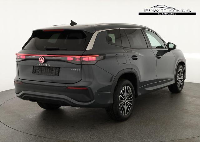 Volkswagen Tayron 1.5 TSI eHybrid 150 kW Life DSG Life, Pano, HuD, AHK, LED-Plus, Navi, 18-Zoll, 5-J Garantie 