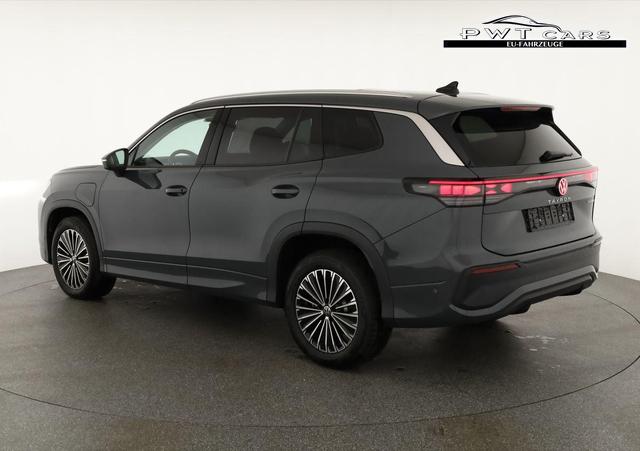 Volkswagen Tayron 1.5 TSI eHybrid 150 kW Life DSG Life, Pano, HuD, AHK, LED-Plus, Navi, 18-Zoll, 5-J Garantie 