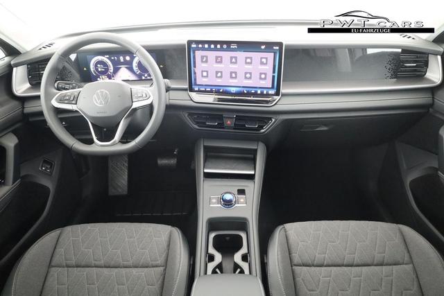 Volkswagen Tayron 1.5 TSI eHybrid 150 kW Life DSG Life, Pano, HuD, AHK, LED-Plus, Navi, 18-Zoll, 5-J Garantie 