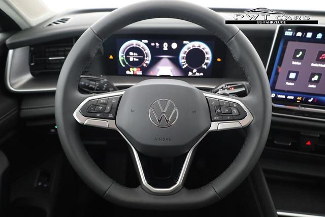 Volkswagen Tayron 1.5 TSI eHybrid 150 kW Life DSG Life, Pano, HuD, AHK, LED-Plus, Navi, 18-Zoll, 5-J Garantie 