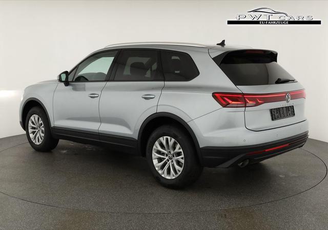 Volkswagen Touareg 3.0 TDI 170 kW 4Motion V6 4M, AHK, Navi, Kamera, ACC 