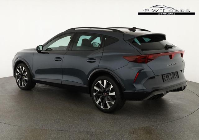 Cupra Formentor VZ 2.0 TSI 245 kW 4Drive DSG 4Drive, AHK, Pano, AreaView, Navi 