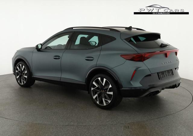 Cupra Formentor VZ 2.0 TSI 245 kW 4Drive DSG 4Drive, AHK, Navi, AreaView, 19-Zoll 