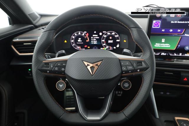 Cupra Formentor VZ 2.0 TSI 245 kW 4Drive DSG 4Drive, AHK, Navi, AreaView, 19-Zoll 