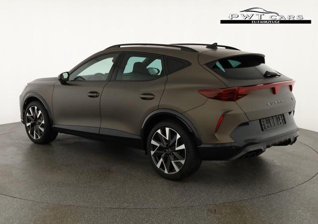 Cupra Formentor VZ 2.0 TSI 245 kW 4Drive DSG 4Drive, AHK, Pano. Navi, AreaView, 19-Zoll 