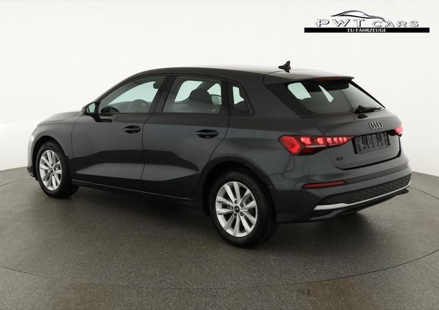 Audi A3 Sportback 35 TFSI S-Tronic, Kamera, ACC, Sitzheizung, 4-J Garantie 