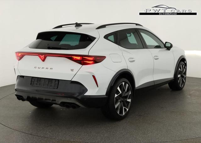 Cupra Formentor VZ 2.0 TSI 245 kW 4Drive DSG 4Drive, AHK, Navi, AreaView, 19-Zoll 
