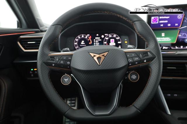 Cupra Formentor VZ 2.0 TSI 245 kW 4Drive DSG 4Drive, AHK, Navi, AreaView, 19-Zoll 