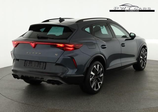 Cupra Formentor VZ 2.0 TSI 245 kW 4Drive DSG 4Drive, AHK, Navi, AreaView, 19-Zoll 