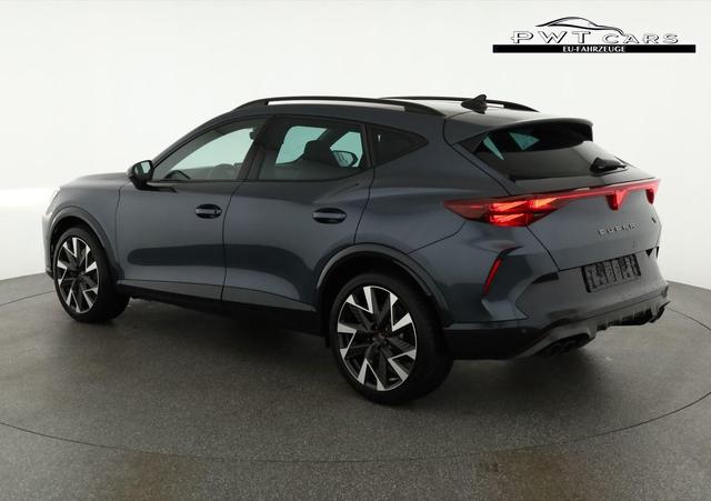 Cupra Formentor VZ 2.0 TSI 245 kW 4Drive DSG 4Drive, AHK, Navi, AreaView, 19-Zoll 