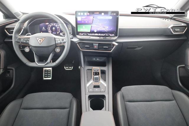 Cupra Formentor VZ 2.0 TSI 245 kW 4Drive DSG 4Drive, AHK, Navi, AreaView, 19-Zoll 