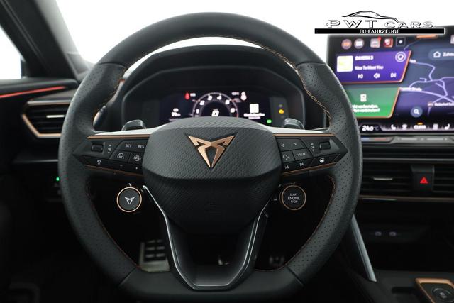 Cupra Formentor VZ 2.0 TSI 245 kW 4Drive DSG 4Drive, AHK, Navi, AreaView, 19-Zoll 