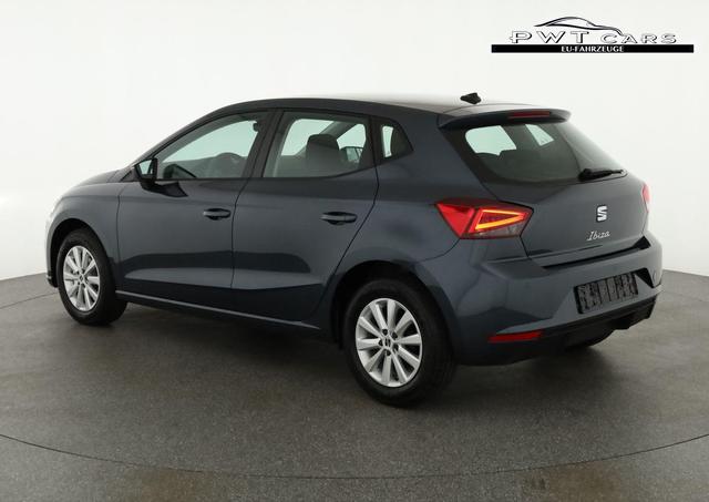 Seat Ibiza Style 1.0 TSI Style. LED, Kamera, Parklenk, Winter, 5 J.-Garantie 