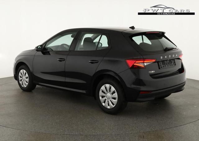 Skoda Fabia Selection 1.0 TSI Selection, Park, Winterpaket, SmartLink, 4-J Garantie 