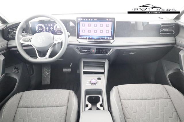 Volkswagen Tiguan 1.5 TSI eHybrid 150 kW Life DSG Life, Pano, AHK, IQ.Light, Navi, ParkAssist 