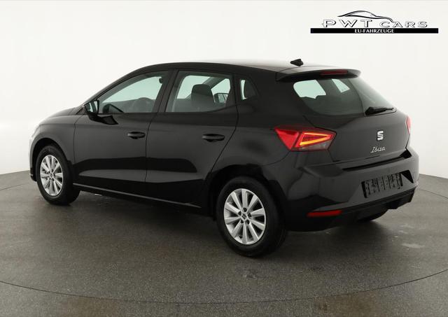 Seat Ibiza Style 1.0 TSI Style. LED, Kamera, Parklenk, Winter, 5 J.-Garantie 
