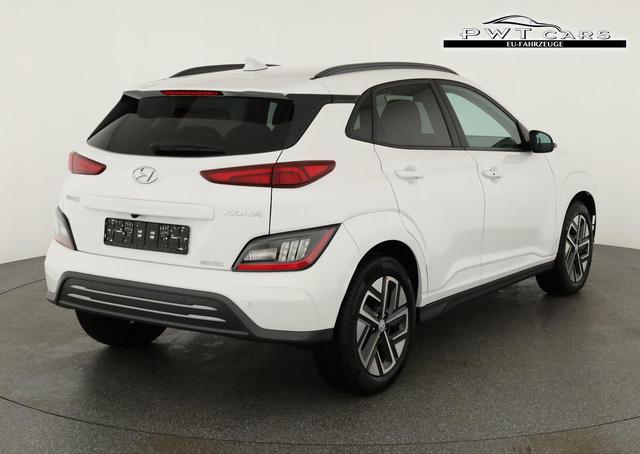 Hyundai KONA EV Advantage, Navi, Sitzheizung, Kamera 