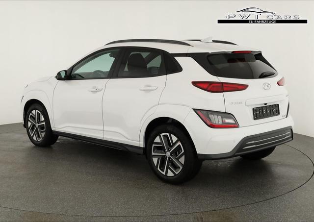 Hyundai KONA EV Advantage, Navi, Sitzheizung, Kamera 