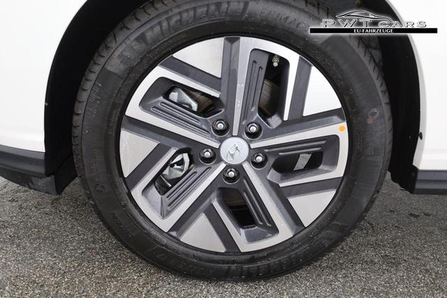 Hyundai KONA EV Advantage, Navi, Sitzheizung, Kamera 