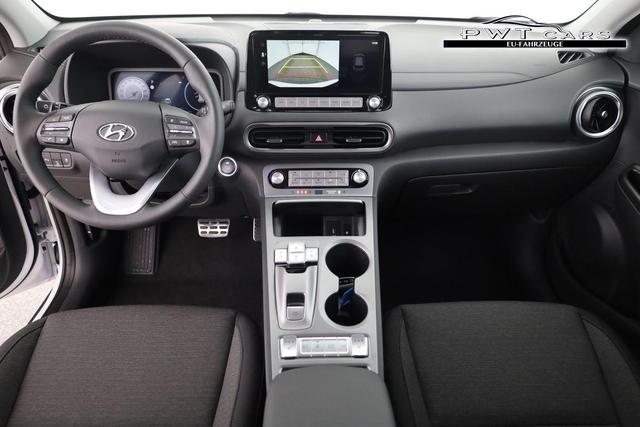 Hyundai KONA EV Advantage, Navi, Sitzheizung, Kamera 