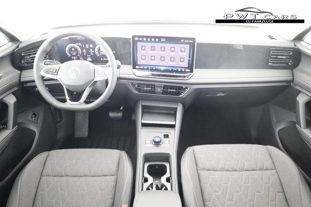 Volkswagen Tiguan 1.5 eTSI 110 kW Life DSG Life, Navi, AHK, easyOpen, LED-Plus, Kamera 